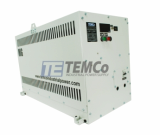 TEMCo Rotary Frequency Converter FC0000